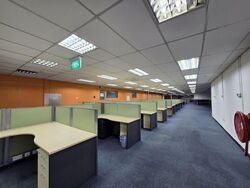 Times Centre (D19), Factory #568033281